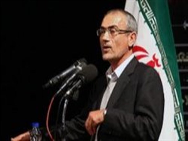 استاندار اردبیل: حال اقتصادی اردبیل خوب نیست