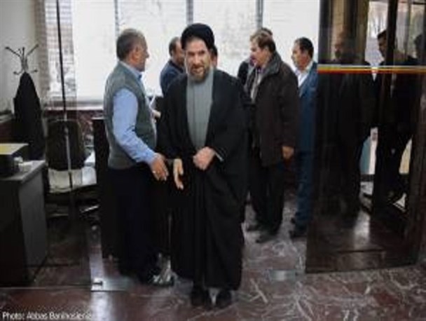 خودم را مدیون مردم آذربایجان می دانم/ در مجلس و دولت تمام تلاشم را برای بهبود وضعیت استان می کردم