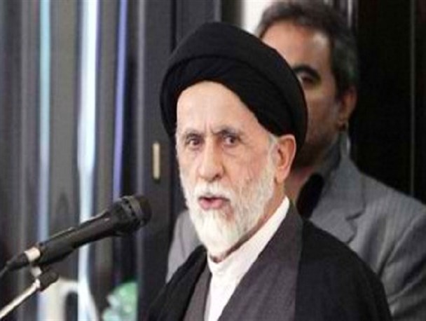 رد صلاحیت شدنم را غیرقانونی و تخلف می‌دانم!
