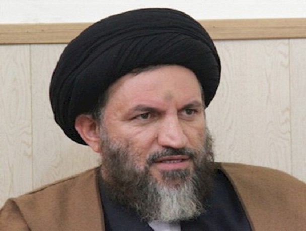 8 رقیب آیت الله ملک حسینی در پنجمین دوره انتخابات مجلس خبرگان + اسامی