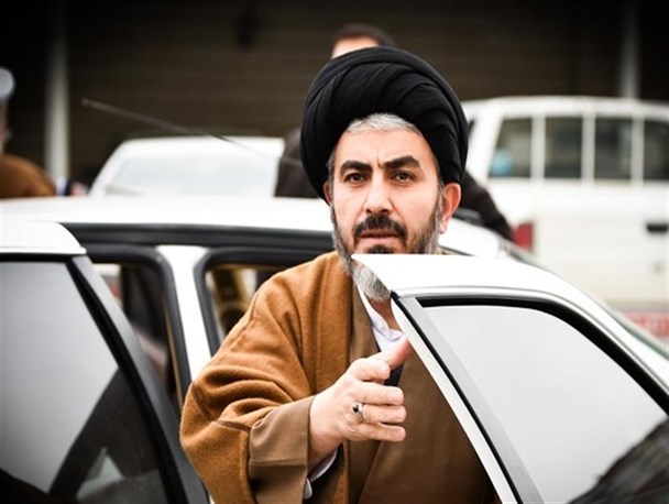 گزارش تصویری/ بیا که یاد تو آرامشی است طوفانی