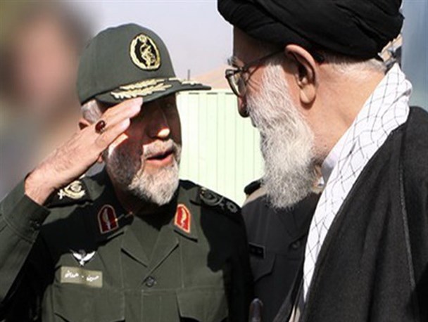 خاطره‌ای ناشنیده از سردار شهید همدانی درباره فتنه 88