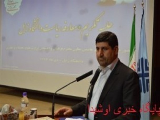 دانشگاه مهد آزاد‌اندیشی است/ سیستان مهد اسطورها و افتخارات پیشینیان است