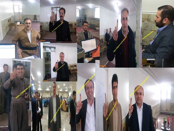 روز پنجم ثبت نام کاندیداهای نمایندگی مجلس در حوزه پیرانشهر سردشت/12 نفر ثبت نام کردند