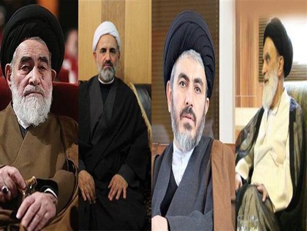 34 نفر از آذربابجان غربی برای شرکت در انتخابات مجلس خبرگان رهبری ثبت نام کردند/ورود چهره های گمنام همراه با ثبت نام چهره های شاخص