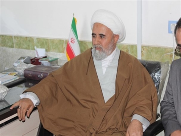 امام جمعه اسبق میاندوآب، کاندیدای مجلس خبرگان شد