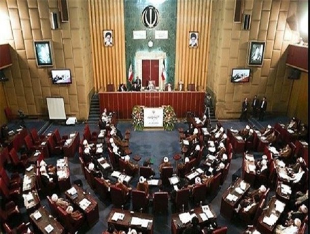 ثبت نام کاندیداهای خبرگان رهبری با 10 نفر به پایان رسید/زمان اعلام تایید صلاحیت ها/ زمان آغاز تبلیغات
