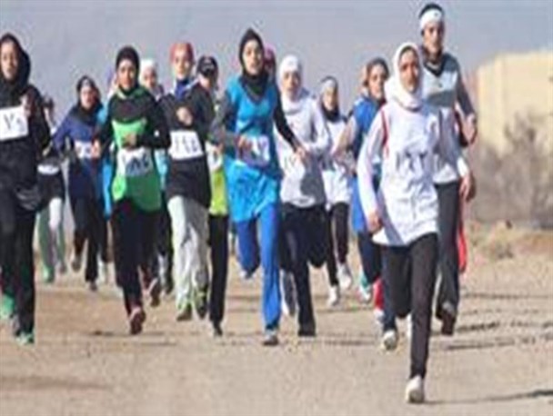 بانوان صحرانورد آذربایجان غربی به مسابقات کشوری اعزام شدند