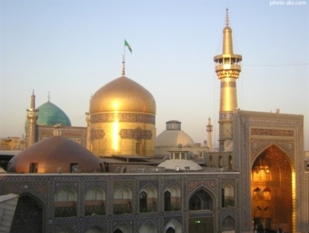 ۱۷۵ مددجوی کمیته امداد چاراویماق به مشهد مقدس اعزام شدند