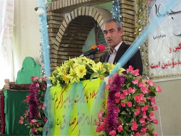 توطئه نفتی عربستان به پروژه آبرسانی عنبران رسید