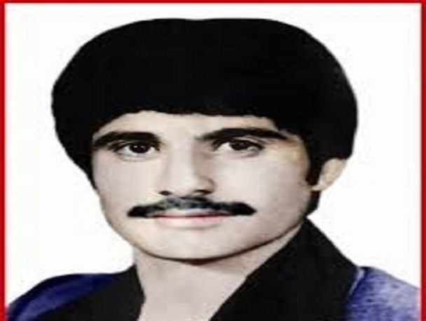 مرگ در سنگر مبارزه هزار بار شرافتمندانه تر و افتخارآمیزتر از مرگیست که در بستر گرم باشد