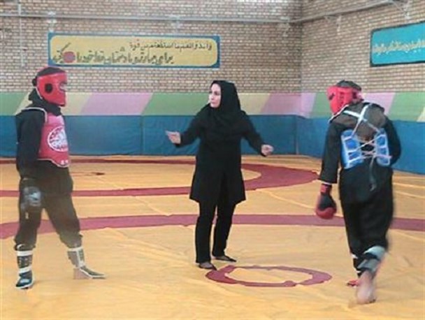 کسب یازده مدال رنگی توسط کونگ فو کاران شهرضا