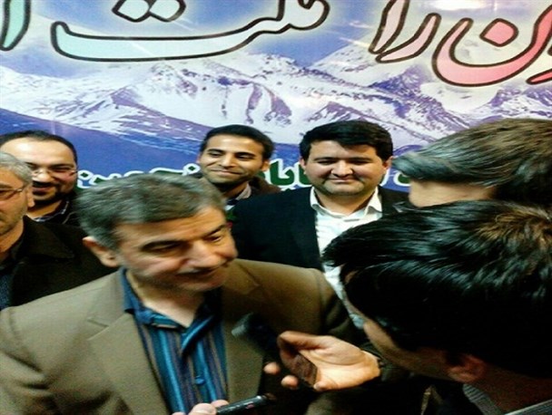 افضلی‌فرد: با سادگی تمام در انتخابات حاضر شدم