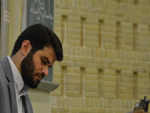 مراسم گرامیداشت «مدافعان حریم انقلاب»در بجنورد برگزار شد