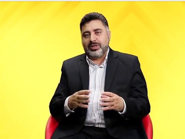 برای سلامت روان باید رابطه خوبی با خداوند داشته باشید