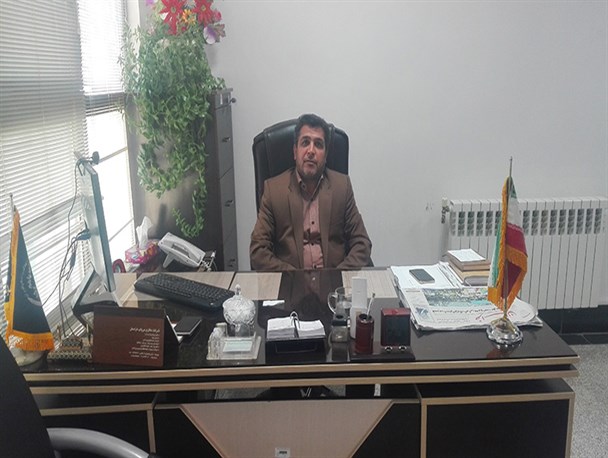 بر اثر سرمازدگی خسارت 170 میلیاردی به بخش کشاورزی سرایان وارد آمده است