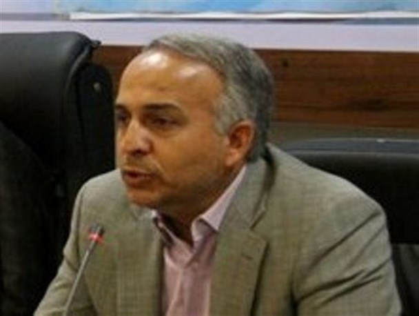 ابراهیم حسینی یکی از موفق ترین مدیران شهرستان بافق است