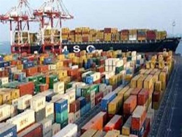نبود اسکله های مناسب همچنان گریبانگیر صادرات و واردات از بندرخمیر/ صادرات بیش از6500 تن سیمان و کلینکر