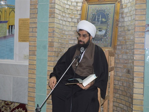 اقتصاد مقاومتی یکی از ارکان سبک زندگی اسلامی است