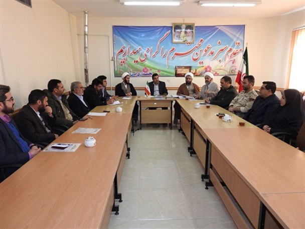 مبارزه با فتنه، وظیفه هر انسان آزاده است/ شکوه حضور در راهپیمایی نُه دی ورزنه
