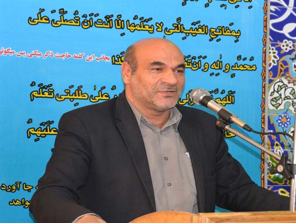 مصوبات سند توسعه ابوموسی به طور دقیق اجرا شود