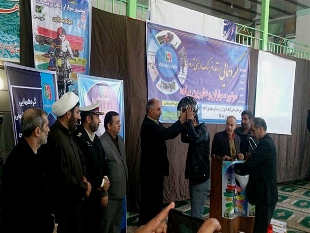 گزارش تصویری از مراسم رونمایی از کتاب شیرین سوزلر نوشته جواد نوری