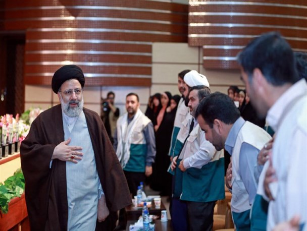 فعالیت ۲۸ قرارگاه محرومیت زدایی جهادگران رضوی آغاز شد