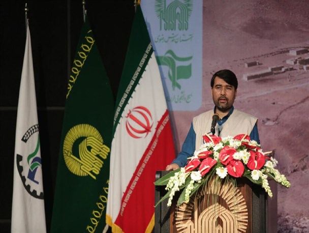 اردوهای جهادی یک دوره خودسازی برای جوانان است