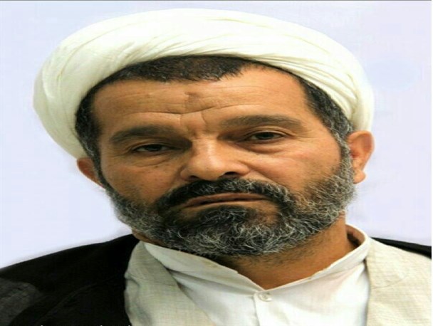 حجت الاسلام مقیسه به عنوان امام جمعه  سبزوار معرفی شد