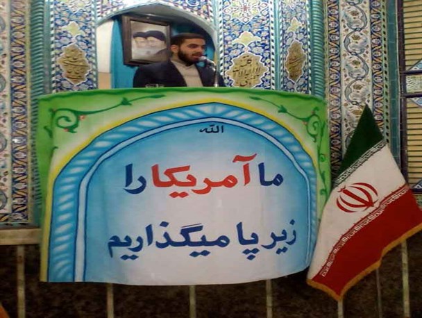 اگر به جای کنسرت به دنبال خدمت به مردم می بودند صدها هزار جوان بیکار نداشتیم