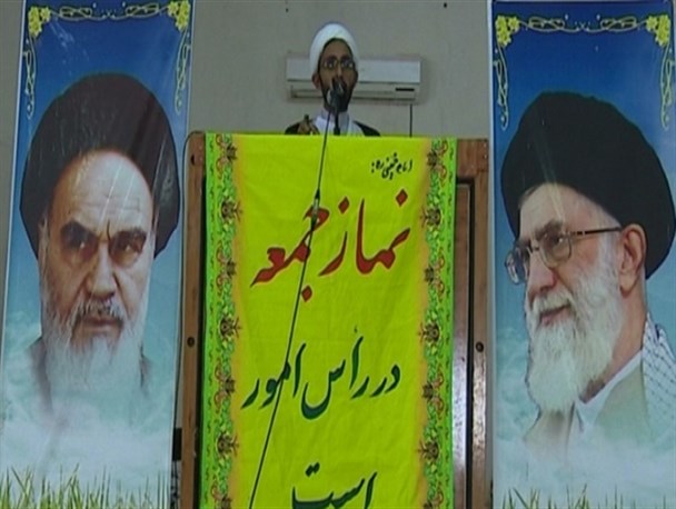 تنها راه مقابله با کشورهای استعماری مقاومت و ایستادگی است/ نقض برجام یعنی اینکه بدانیم آمریکا قابل اعتماد نیست