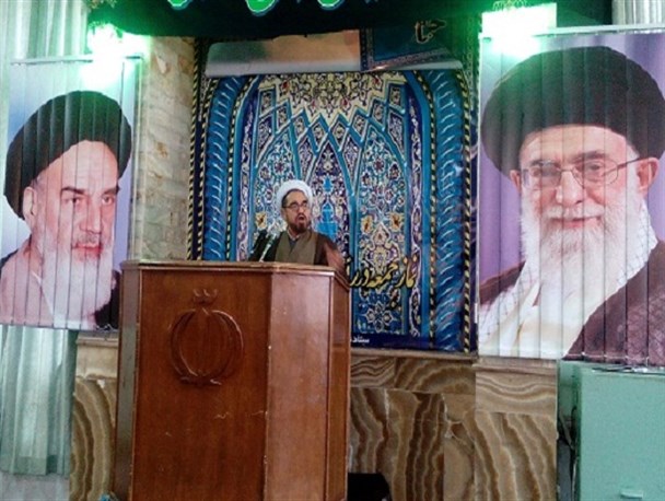 فتنه و فتنه‌گران خط قرمز ملت انقلابی ایران است/ نباید هرگز در مسئولیت‌ها از فتنه‌‎گران استفاده شود