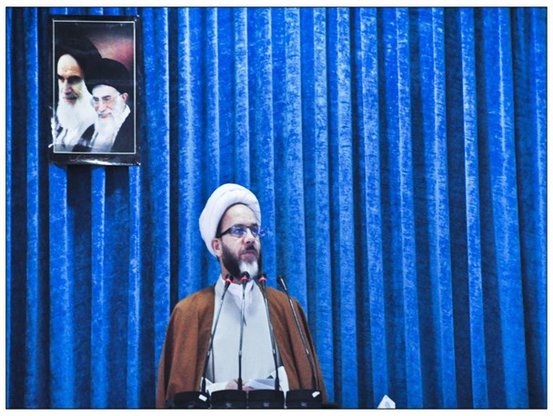 حماسه 9 دی انقلابی دیگر در تاریخ جمهوری اسلامی ایران بود