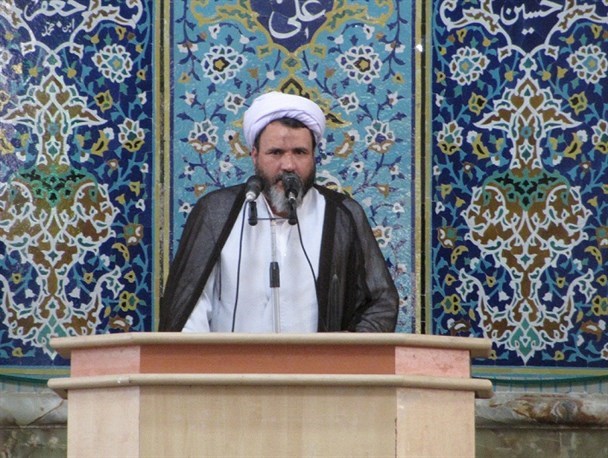 دشمن دائما در حال فتنه انگیزی است