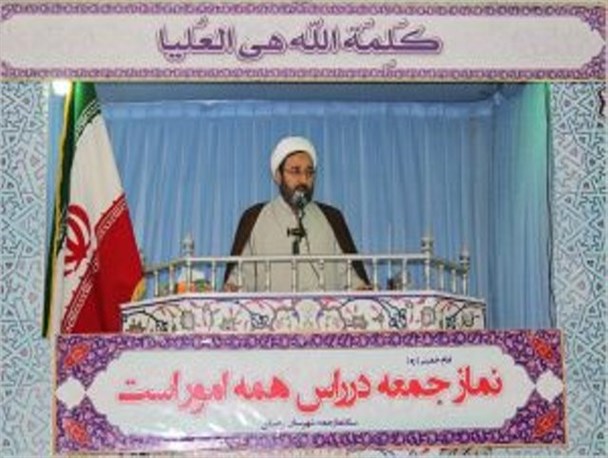 فتنه گران سال 88 مرتد اعتقادی هستند/حماسۀ 9 دی نمایش پیوند ناگسستنی ملت با ولایت است