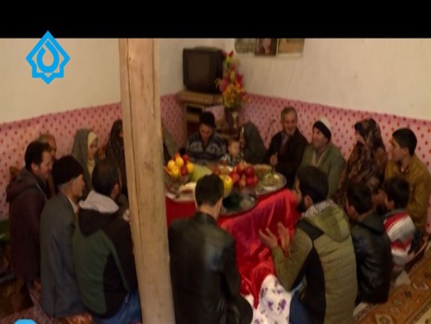 نقدی بر مستند بیزیم ائللر شبکه استانی آذربایجان غربی