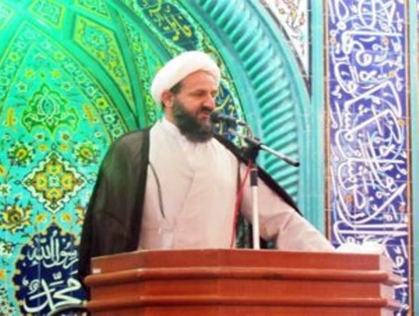هرگز نباید از هیمنه پوشالی استکبار ترسید