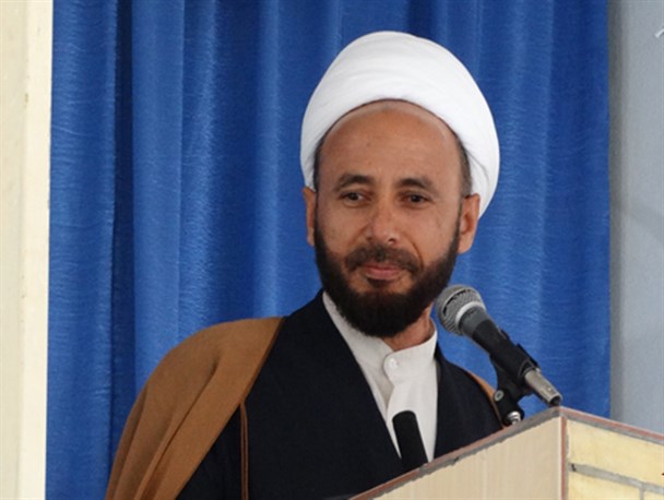 نهم دیماه مشت محکم مردم انقلابی بود بر دهان خیانتکاران