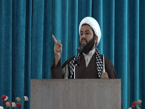 مسببان فتنه 88 یا ضد انقلابند یا بر اثر لجاجت کار ضد انقلاب را انجام می دهند/مذاکره با آمریکا در زمینه رفع تحریم بی فایده است