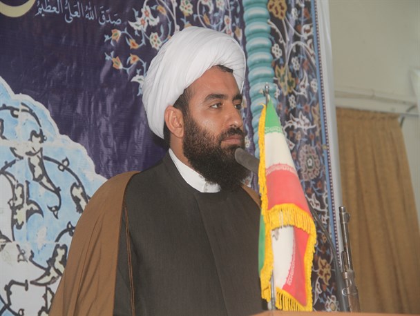 9 دی روز بصیرت ملت ایران در برابر فتنه آمریکایی صهیونیستی است / آزادی حلب سناریو تجزیه سوریه را باطل کرد
