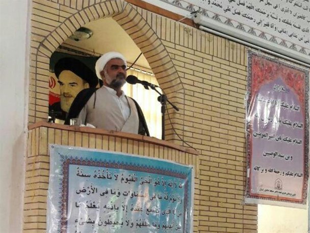 9 دی، روز بصیرت ملت ایران از جایگاه ولایت بود