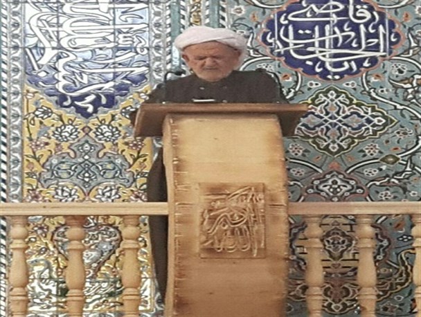 مظلومیت سردشت در بمباران توسط صدام به گوش جهانیان برسد