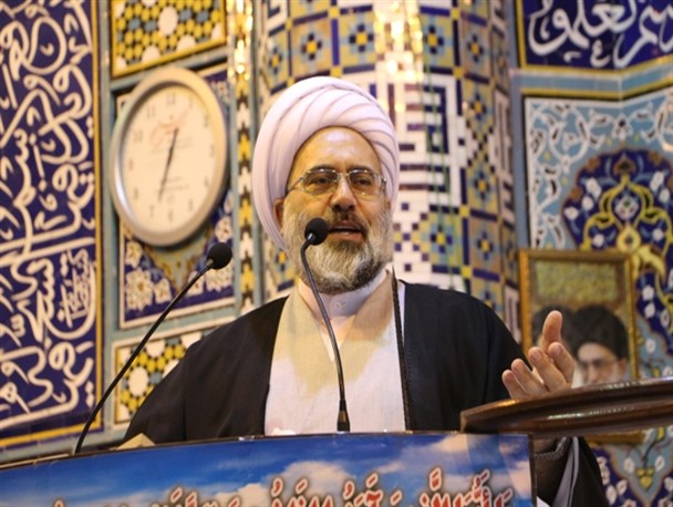 به جای اینکه از بیکاری حرف بزنند از حقوق شهروندی می گویند/ 9 دی خط بطلانی بر تمامی توطئه های فتنه گران و دشمنان بود