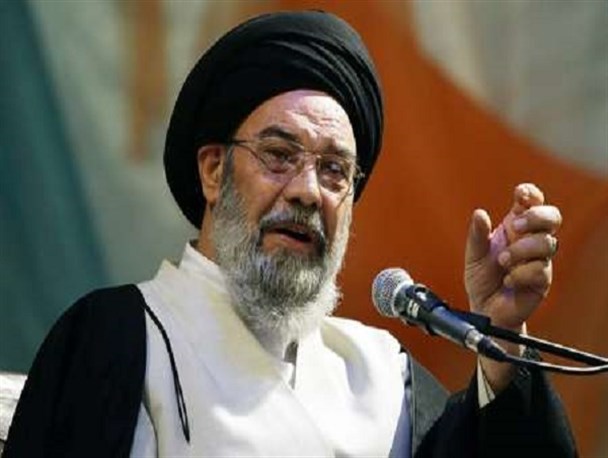 فتنه گران در سال ۸۸ شیطنت بزرگی مرتکب شدند/ رئوس فتنه نمی‌خواهند توبه کنند و به مردم بگویند غلط کردیم
