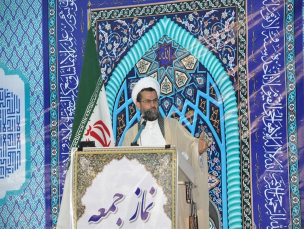 حماسه ی نهم دی ماه در تاریخ انقلاب اسلامی و خاطره ها به یاد خواهد ماند