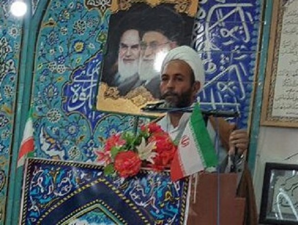 ۹ دی سیلی محکم مردم بر چهره نوکران استکبار بود