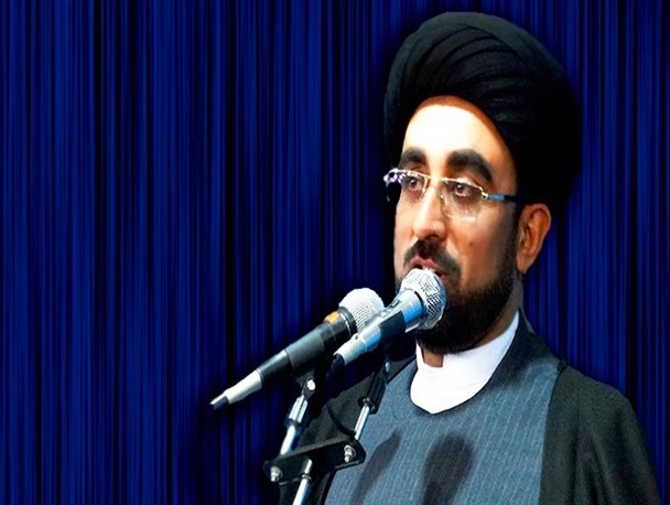 مردم در 9 دی چشم فتنه را کور کردند/ اگر بصیرت نباشد خواص هم لغزش خواهند کرد