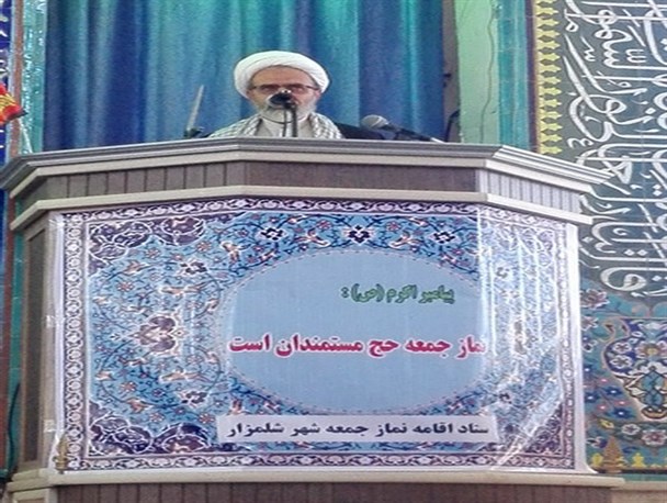 برجام حق و باطل را مشخص کرد/ انتخاب نام نامناسب خیانت به فرزندان و نسل آینده است/ ولایت مداری و دشمن ستیزی شرط انتخابمان باشد