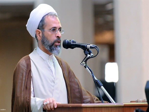 19 دی برگ زرینی در تاریخ انقلاب و قم است/ ملت ایران با حضور در 9 دی تبعیت از ولایت فقیه را اثبات کرد