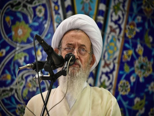 نظام با فتنه‌گران با رافت اسلامی برخورد کرد/ اجازه نمی‌دهیم اتفاق مشابه پارک ملل در ساری تکرار شود